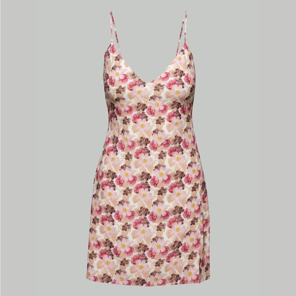 Aritzia Wilfred Cocktail Dress